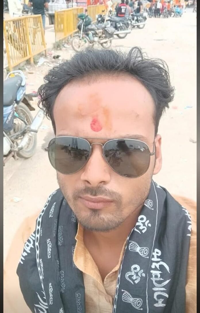 मोड़ी गांव के पास हादसा: बाइक सवार की दर्दनाक मौत, पुलिस जांच में जुटी मोड़ी गांव के पास हादसा: बाइक सवार की दर्दनाक मौत, पुलिस जांच में जुटी