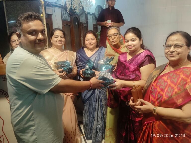 मोबाइल का अधिक प्रयोग छोटे बच्चों के लिए घातक, नाटिका के जरिए किया जागरूक