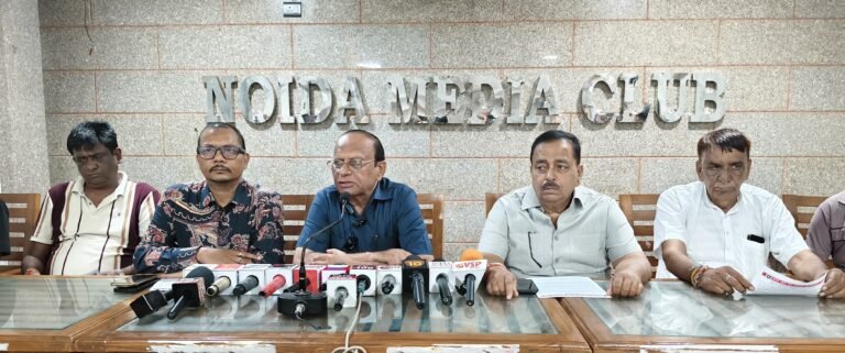 टेंट-बैंक्वेट कारोबारियों का महाधिवेशन आज से, उद्योग का दर्जा और GST में राहत समेत 11 मांगें उठाईं